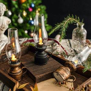 โบราณ/โต๊ะรับประทานอาหารอีดรอมฎอนสำหรับปาร์ตี้ไฟ LED ตกแต่งบรรยากาศ