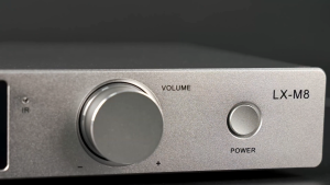 Mic không dây dBacoustic LX M8 Premium micro cao cấp LX-M8 gia đình LX8 Series Hàng chính hãng