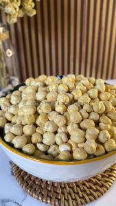 Kacang Arab Premium 100gr | Kacang Humus | Kacang Jagung Arab | Oleh-oleh haji dan umroh