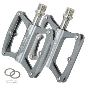 TiTo Ultralight Titanium Du Bearings Pedal: A Comprehensive Guide