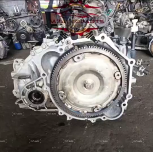 PROTON GEN 2 WAJA MMC AUTO GEARBOX ORIGINAL USED NOT RECOND