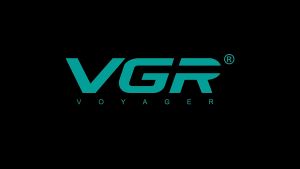VGR Hair Clipper Professional Hair Cutting Machine Hair Trimmer Adjustable Cordless Rechargeable Gunting Potong Rambut  V-282