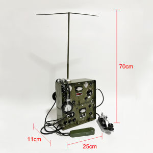 เรียบเรียงแบบย้อนยุคของเครื่องส่งกำลังไฟฟ้า รูปแบบวินเทจ ของตกแต่งสำหรับหน้าต่าง วัสดุโลหะ งานฝีมือครึ่งมือ เครื่องส่งกำลังไฟฟ้าแบบย้อนยุค