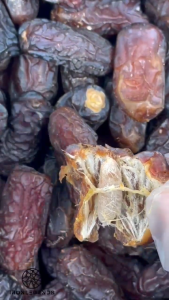 Mariami dates buah kurma AAA grade 1