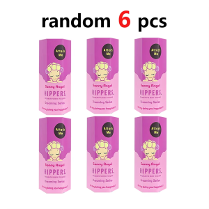 Angel Hippers Animal Blind Box Series Healing Trendy Car Mobile Phone Ornaments Dumplings ChildrenS Toys Christmas Gift