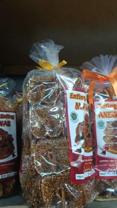 Enting Enting Aneka Rasa