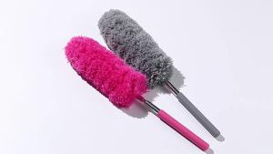 1Pc Cleaning Duster Lightweight Dust Brush Flexible Dust Cleaner Gap Dust Removal Dusters Household Cleaning Tools