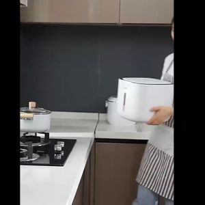 Thùng đựng gạo Ecoco cao cấp ( loại 10kThùng đựng gạo Ecoco cao cấp ( loại 10kg ) Thùng gạo Ecoco 10kg - thùng đựng gạo thông minh Thùng đựng gạo Ecoco Nắp Mở Thông Minh Chính Hãng Suno Top