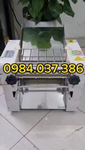 Máy cán chân nấm hương công suất 2200W