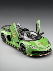 HEIMANBA | Simulation Collection Display Car Model