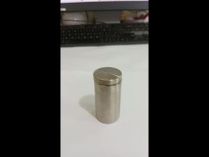 Jepit Kaca 1 1/4" x 6cm