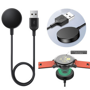 Wireless Charger Samsung Galaxy Watch 4 5 5 Pro Active2 R500 Magnetic Charger Samsung Watch Pengisi Daya Usb Penggantian Data