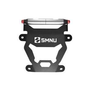 SMNU | Universal DS900X Modification Accessories Extension Bracket