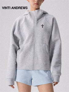 Suede-Look Velvet Soft Autumn Jacket