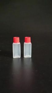 ★10PCS 6ml Sushi Tool Condiment Sauce Oil Dispenser Ketchup Gravy Cruet