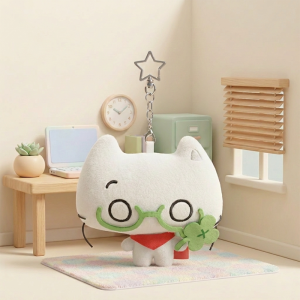 TAOZIAWA | Cute and Quirky Plush Toy