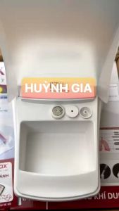 Máy Xông Hút Khí Dung NA 90 2 in 1 ROSSMAX USA CHÍNH HÃNG BẢO HÀNH 8 NĂM