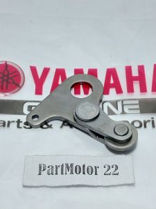 Stoper operan gigi rasio Vixion 3C1 NVA NVL MX king R15 xabre ORI Shaft lever Assy