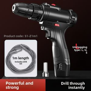 SHENYUAN | Professional Drain Unclogging Tool