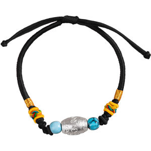 POTALA PALACE | Potala Palace Horse Year Dharma Bead Bracelet