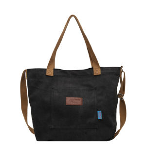 กระเป๋าสะพายข้างผ้าใบหนังสือเดินทางแบบสะพายข้างสำหรับเดินทางและไปทำงาน ความจุขนาดใหญ่ กระเป๋าสะพายข้างแบบสะพายข้างสำหรับผู้ชายและผู้หญิง