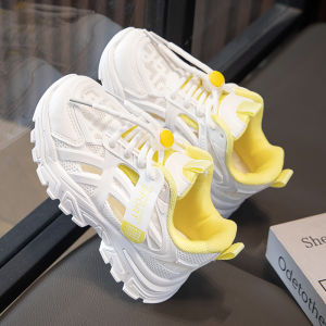Lightweight Breathable Girls Sporty Sandals New Style