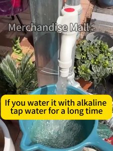 Plants will not wither for 100 years Plant nutrient solution effect lasts for a week liquid fertilizers for plants Works with all types of flowers and plants fertilizer for growth fertilizer garden liquid fertilizer 植物营养液500ML