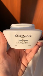 Kerastase Specifique Masque Hydra Apaisant Sensitive Scalp Soothing Mask 200ml