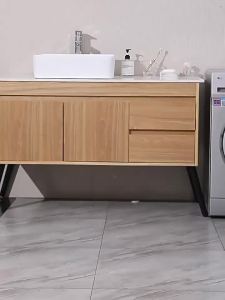 Multilayer Home Drawer-type Storage Rack