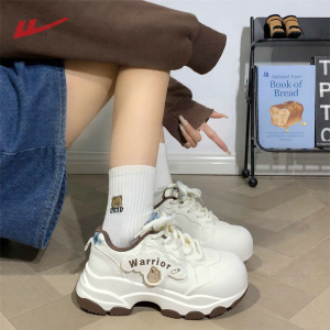 Warrior | Thick Sole Big Toe New Release Summer Casual Shoes