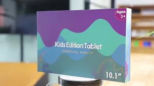 🔥10.1 Inch🔥【KIDS TABLET PRO T10】Android 14 / Children Tablet / 10 Inch Display / Educational Apps / Parental Control / Dual Camera / Google / App Store / Wifi 🔥INSTOCK SINGAPORE FAST DELIVERY🔥 Bunnyshop®