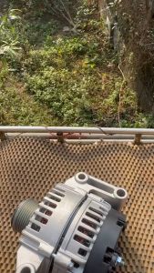 Máy phát xe ô tô Ford Transit Máy phát điện Ford Transit 2008-2021 và 1 số loại xe khác nhau 14v 150A lắp cho các loại xe ô tô