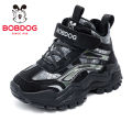 Bobdog | Giày Thể Thao Mũi Dày Có Lót Cho Mùa Đông. 