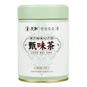 REVIVALIST TEA | Trà Xanh Mùa Mưa Thu 50g