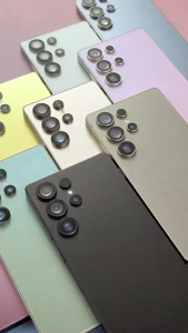 4G/5G Smartphone S16-S25 Ultra Built in Pen 6.8inch Screen Memory 8+256GB Camera 78MP+108MP Battery 7800mAh