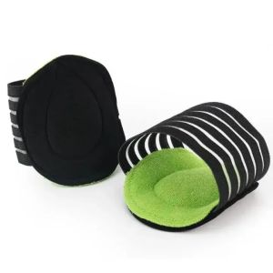 SRIEI 1Pair Orthotic Insoles Arch Support Sleeves Plantar Fasciitis Heel Spurs Strap Foot Care Flat Feet Relieve Pain Sleeve Socks