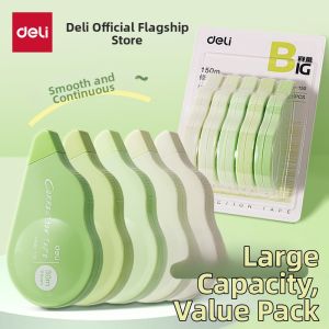 deli | Băng Keo Chỉnh Sửa Sinh Viên Dung Lượng Lớn