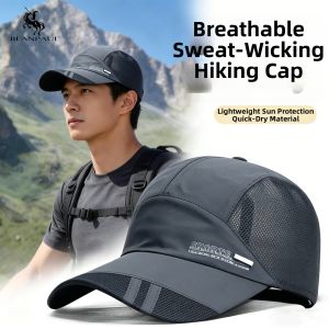 JIFANPAUL | Breathable Quick-Drying Sunproof Cap