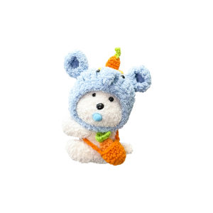 KAYIBEI | Cute Cartoon Car Ornament