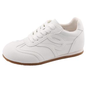 Josiny | Retro Internal Elevating Womens German Training Shoes