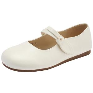 Josiny | Comfortable Soft Mary Jane Flat Shoes