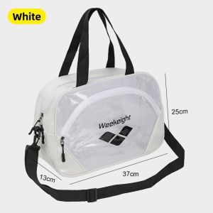 Waterproof Large Capacity Dry Wet Separation Sport Bag