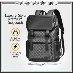 Men / Woman Travel Outdoor Sport Heavy Duty Hiking Camping Backpack Suitcase School Bag Handbag Luggage Duffle Beg Bagpack 321