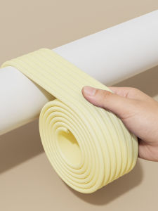 Mileqi | Insulation Soundproofing Freeze Proof UV Protection Waterproof Condensation Resistant Self Adhesive Protection Wrap