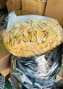 Mix Healthy Fruits & Vegetables Chips (Halal) Kerepek Campuran Buah & Sayur Sihat