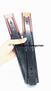 Rel Laci Taco Push Open BBS-009PO 55cm (Full Extension)