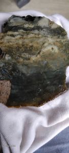 bahan batu garut multi colour