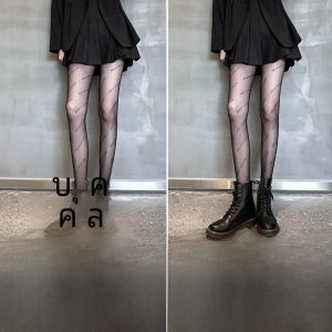 ผู้หญิง บาง เลกกิ้ง ถุงน่อง Pure Desire เซ็กซี่ สีดำ ผ้าไหม ฤดูใบไม้ผลิ ฤดูใบไม้ร่วง JK High-End Sensation Non-Slip Base Layer Pantyhose