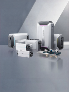 Ventilation Purification Deformaldehyde Central Air System