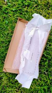 PEMBARIS MUDAH MEMOLA (PEMBARIS POLA)